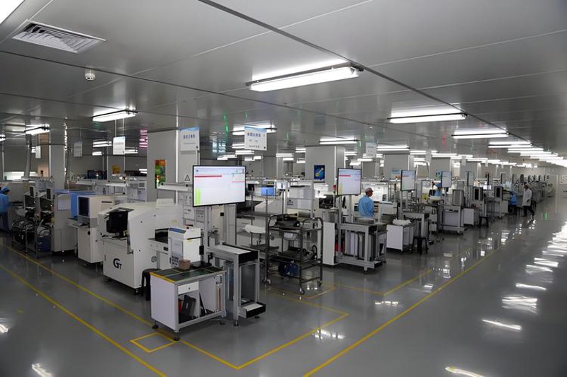 食品批发行业新趋势：渠道拓展与供应链优化